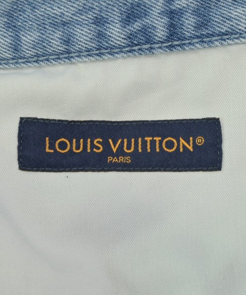 LOUIS VUITTON ยีนส์