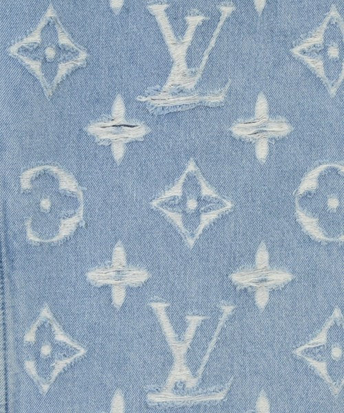 LOUIS VUITTON ยีนส์
