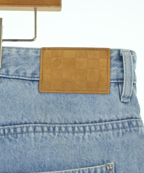 LOUIS VUITTON ยีนส์