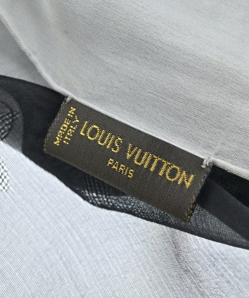 LOUIS VUITTON ผ้าคลุมไหล่