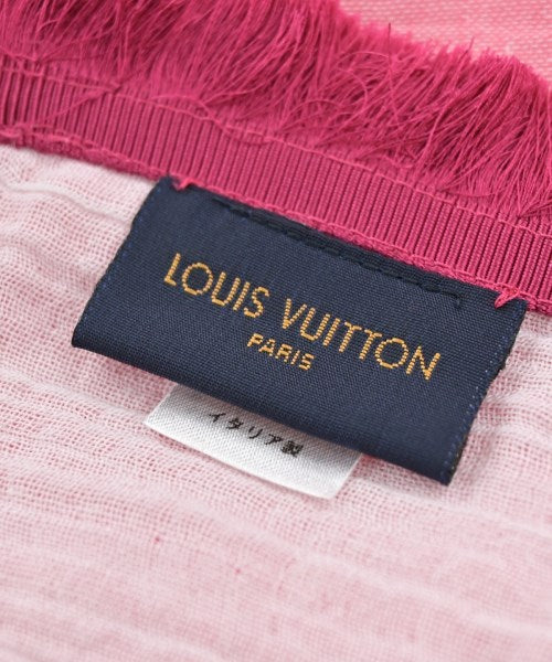 LOUIS VUITTON ผ้าคลุมไหล่