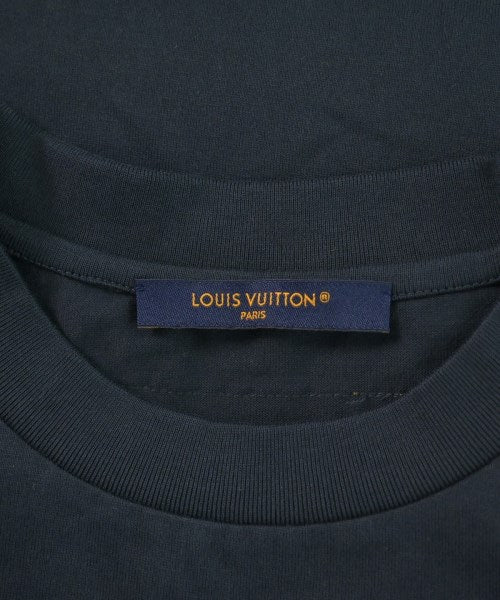 LOUIS VUITTON เสื้อยืด/เสื้อท็อปส์