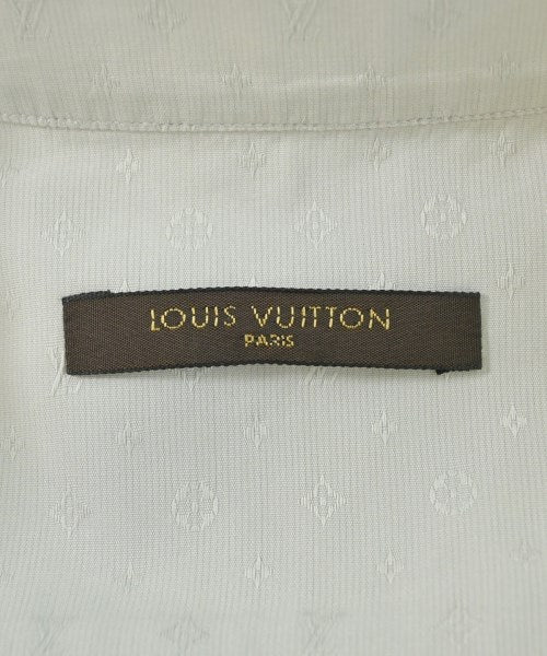 LOUIS VUITTON เสื้อลำลอง
