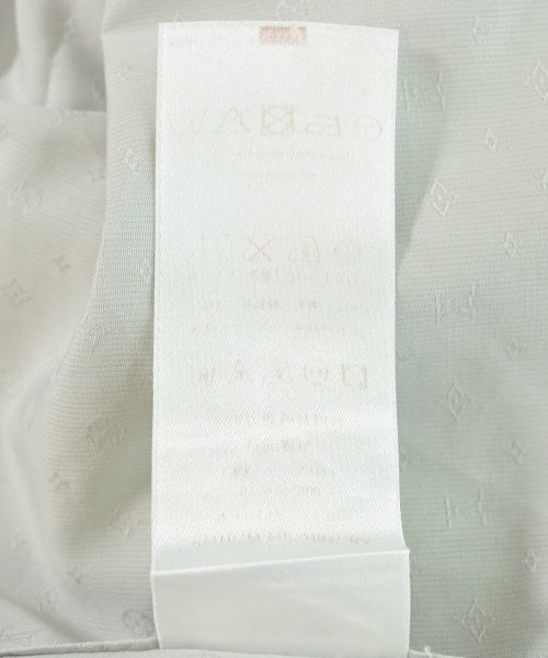 LOUIS VUITTON เสื้อลำลอง