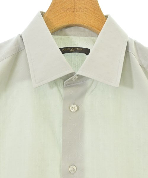 LOUIS VUITTON เสื้อลำลอง
