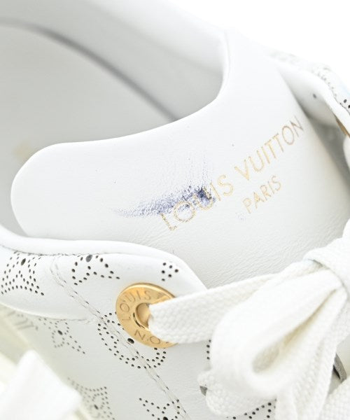 LOUIS VUITTON รองเท้าผ้าใบ