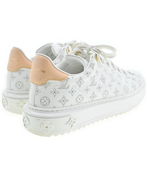 LOUIS VUITTON รองเท้าผ้าใบ