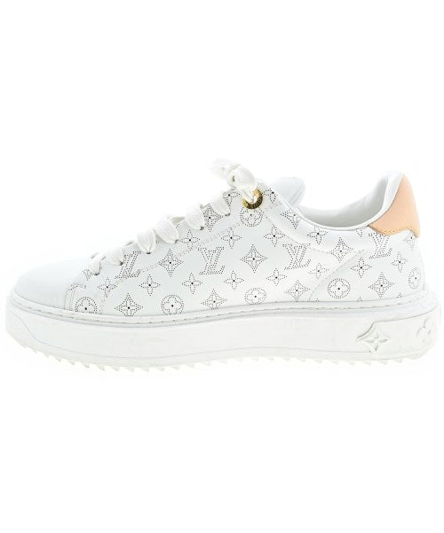 LOUIS VUITTON รองเท้าผ้าใบ