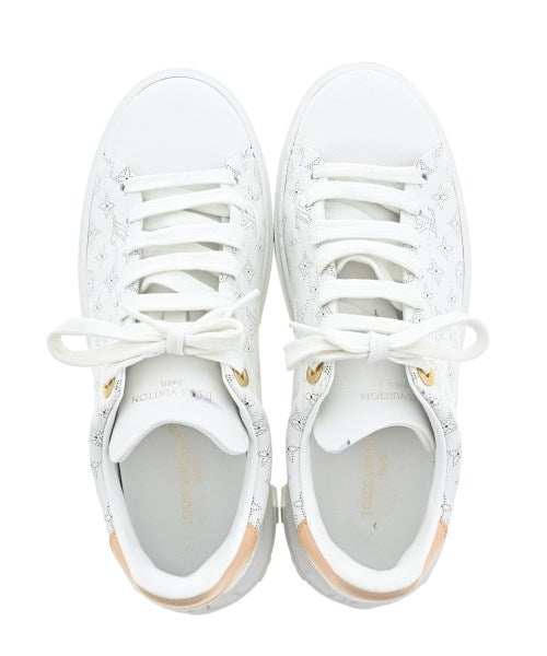 LOUIS VUITTON รองเท้าผ้าใบ