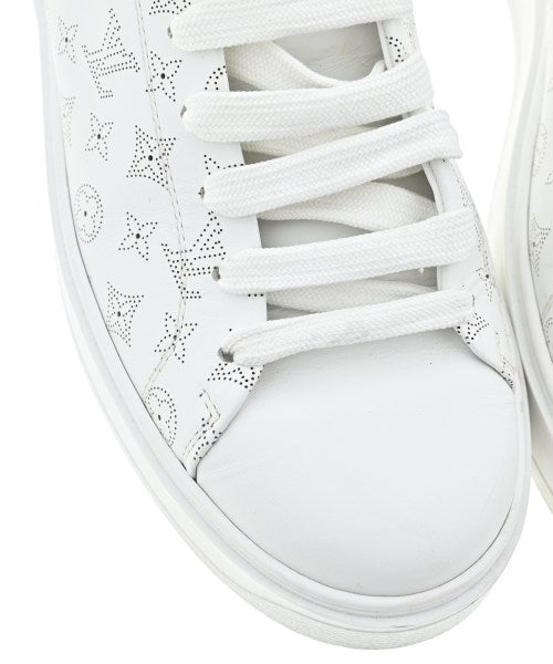 LOUIS VUITTON รองเท้าผ้าใบ