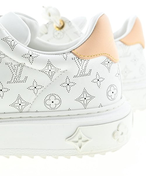 LOUIS VUITTON รองเท้าผ้าใบ