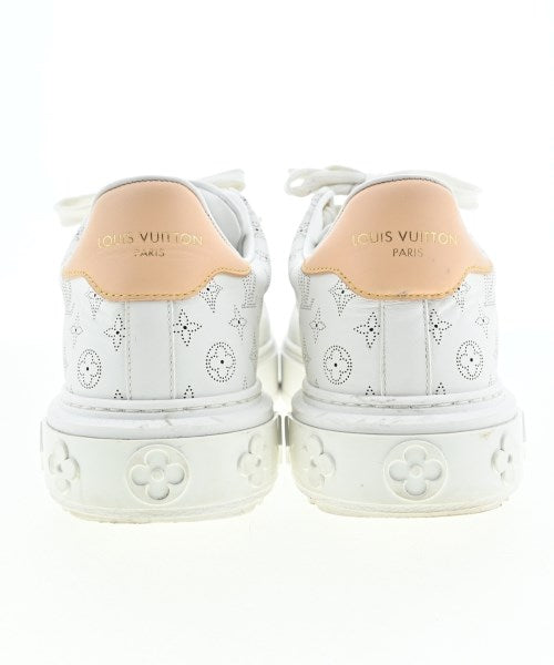 LOUIS VUITTON รองเท้าผ้าใบ