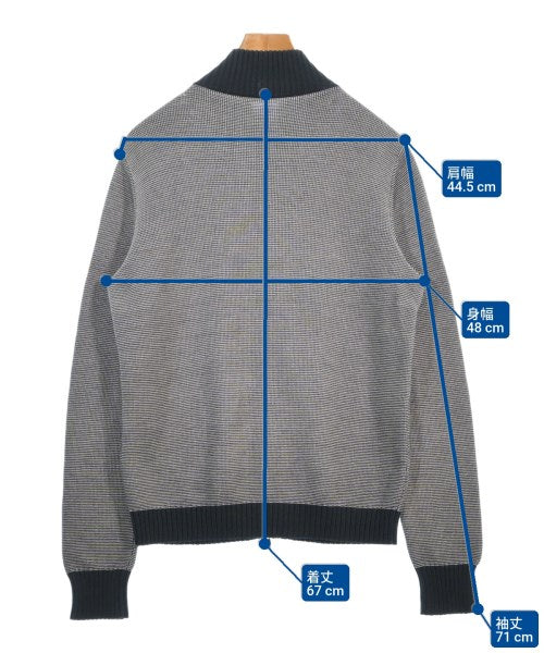 LOUIS VUITTON เสื้อกันหนาว