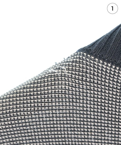 LOUIS VUITTON เสื้อกันหนาว