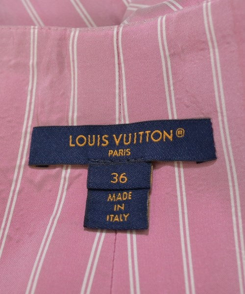 LOUIS VUITTON กางเกง อื่น