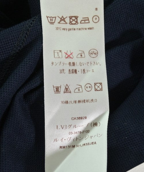 LOUIS VUITTON เสื้อโปโล