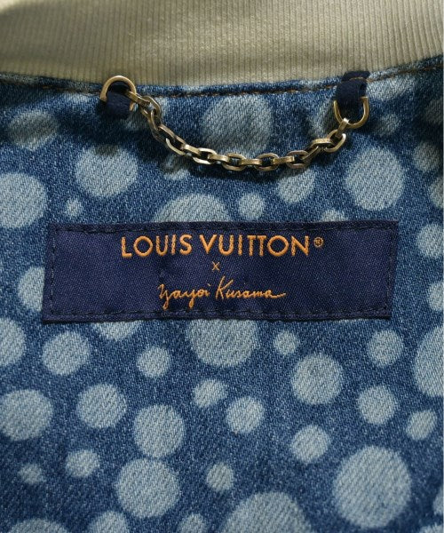 LOUIS VUITTON แจ็คเก็ตเบลาส์ อื่น