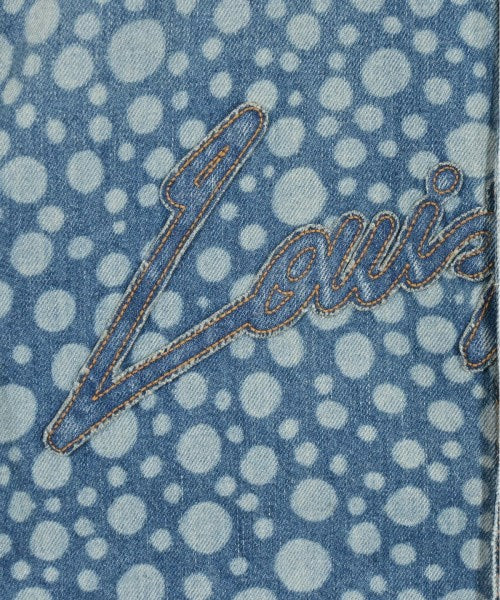 LOUIS VUITTON แจ็คเก็ตเบลาส์ อื่น