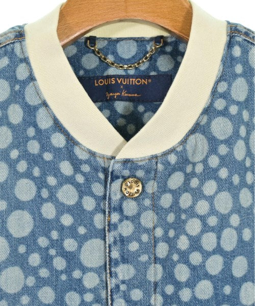 LOUIS VUITTON แจ็คเก็ตเบลาส์ อื่น