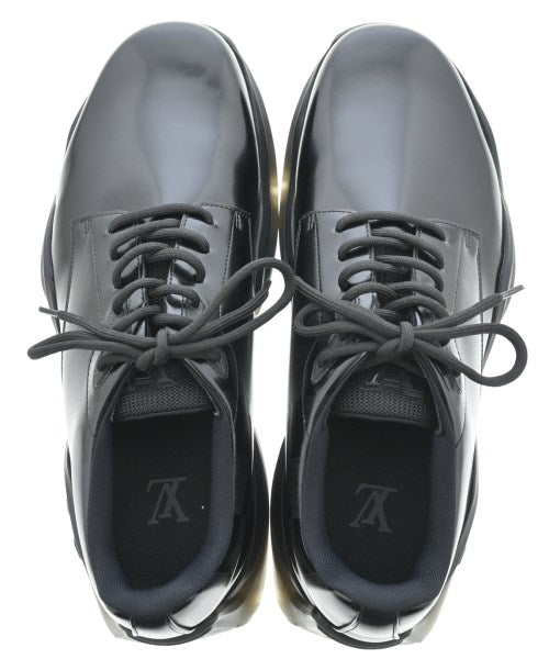 LOUIS VUITTON รองเท้าผ้าใบ