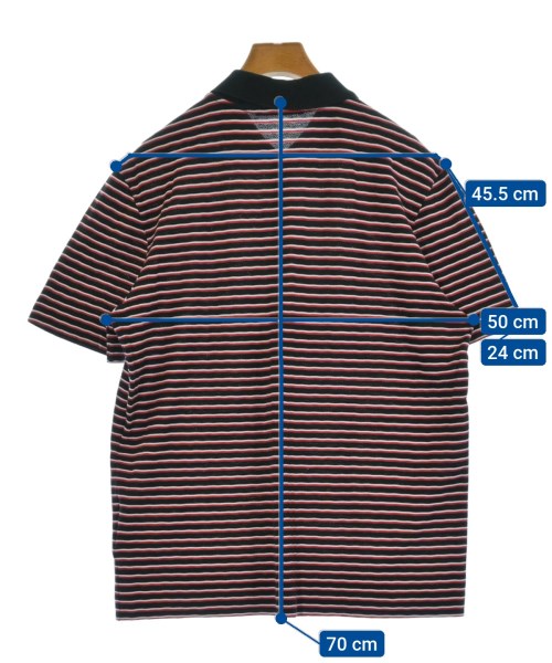 LOUIS VUITTON เสื้อโปโล