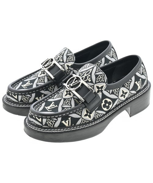 LOUIS VUITTON รองเท้าออกงาน/รองเท้าไม่มีส้น