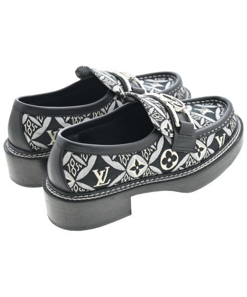 LOUIS VUITTON รองเท้าออกงาน/รองเท้าไม่มีส้น