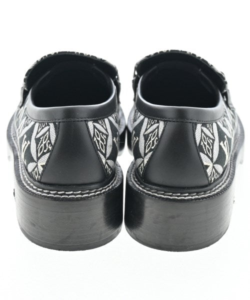 LOUIS VUITTON รองเท้าออกงาน/รองเท้าไม่มีส้น