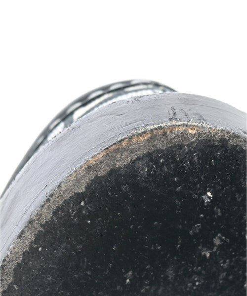 LOUIS VUITTON รองเท้าออกงาน/รองเท้าไม่มีส้น