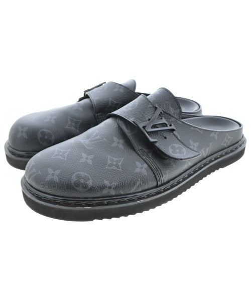 LOUIS VUITTON รองเท้าแตะ