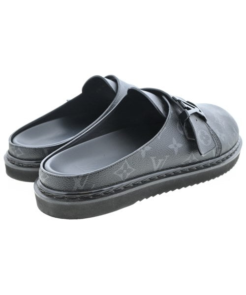 LOUIS VUITTON รองเท้าแตะ