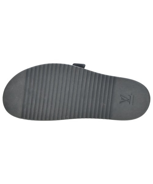 LOUIS VUITTON รองเท้าแตะ