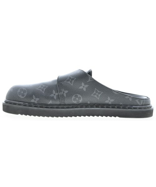 LOUIS VUITTON รองเท้าแตะ