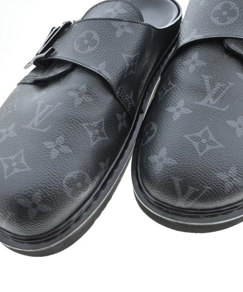 LOUIS VUITTON รองเท้าแตะ