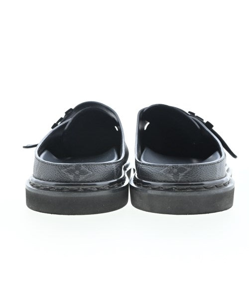 LOUIS VUITTON รองเท้าแตะ