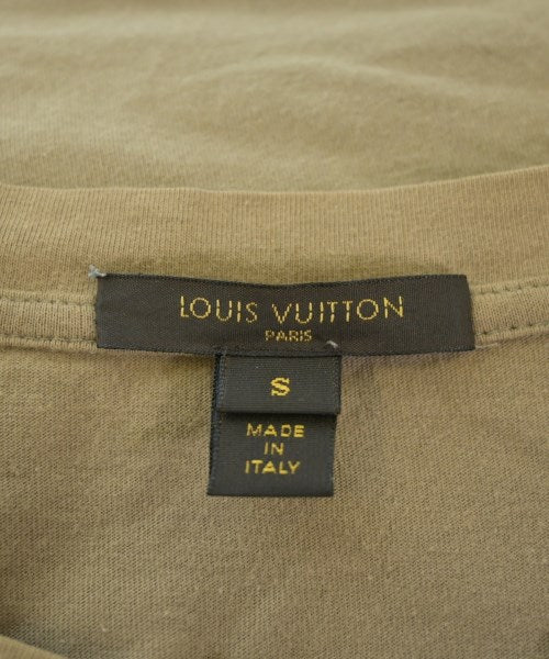 LOUIS VUITTON เสื้อยืด/เสื้อท็อปส์