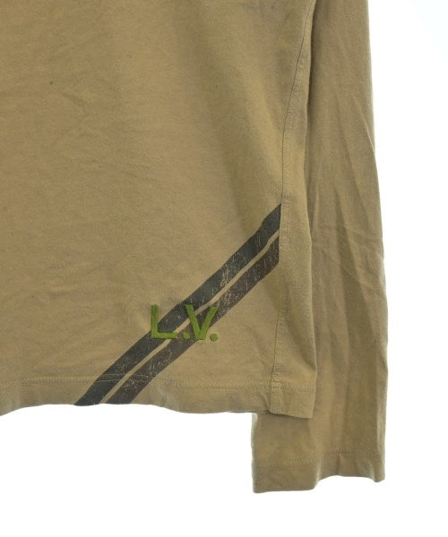 LOUIS VUITTON เสื้อยืด/เสื้อท็อปส์