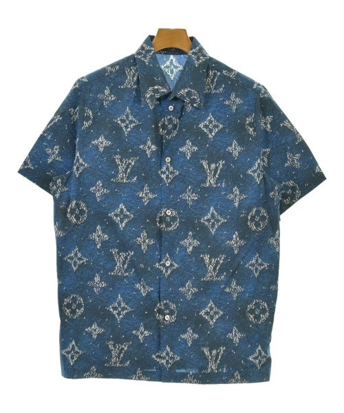 LOUIS VUITTON เสื้อลำลอง