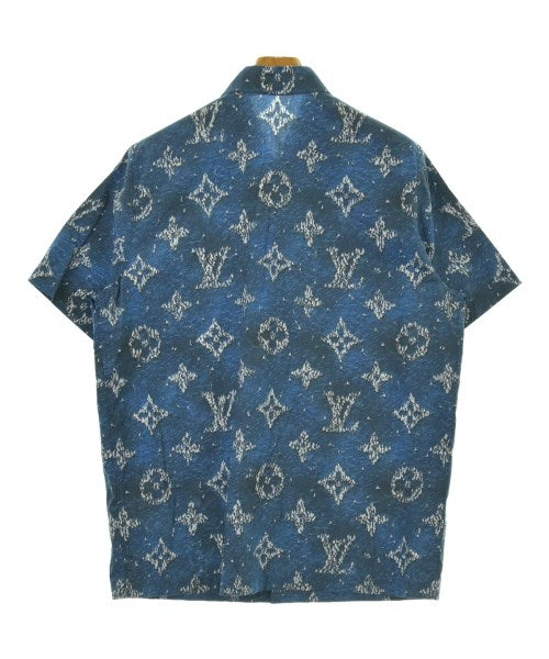 LOUIS VUITTON เสื้อลำลอง