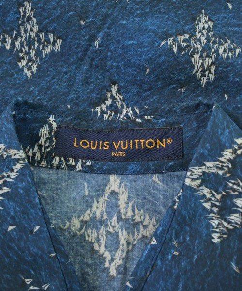 LOUIS VUITTON เสื้อลำลอง