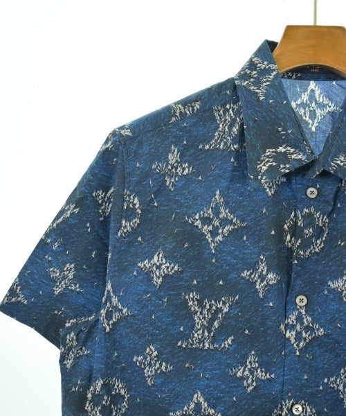 LOUIS VUITTON เสื้อลำลอง