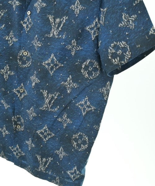 LOUIS VUITTON เสื้อลำลอง