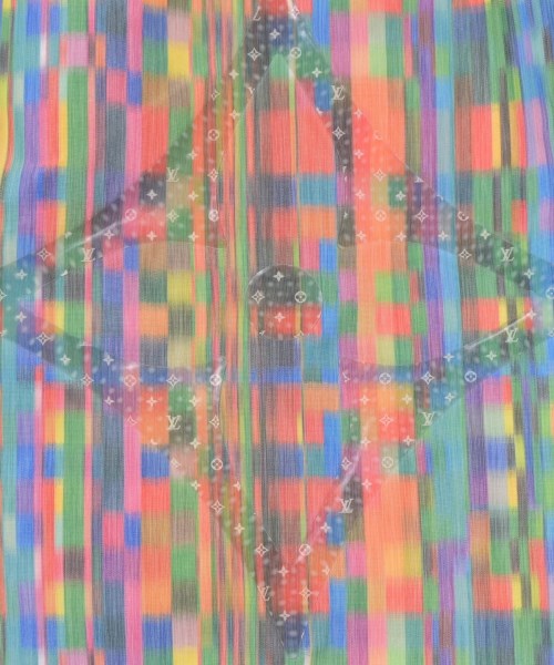LOUIS VUITTON แจ็คเก็ตเบลาส์ อื่น