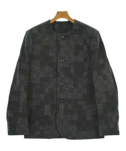 LOUIS VUITTON แจ็คเก็ตลำลอง