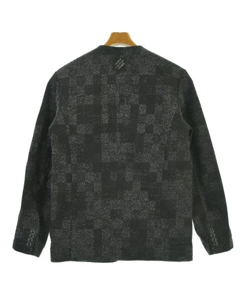 LOUIS VUITTON แจ็คเก็ตลำลอง