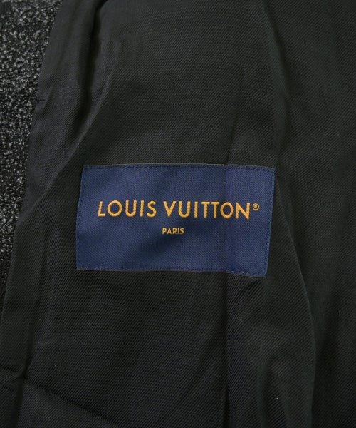 LOUIS VUITTON แจ็คเก็ตลำลอง
