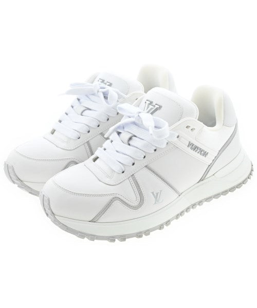 LOUIS VUITTON รองเท้าผ้าใบ