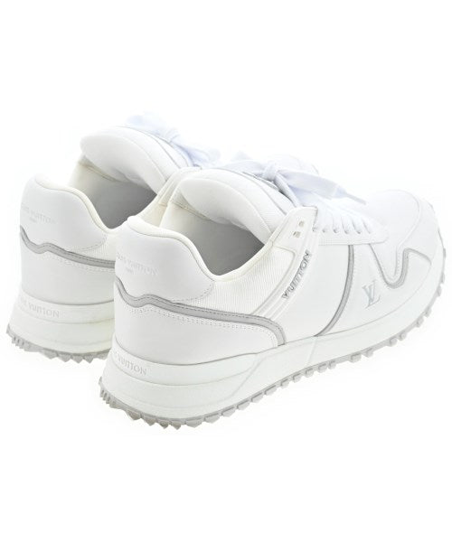 LOUIS VUITTON รองเท้าผ้าใบ