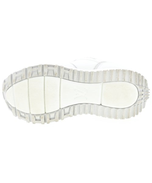 LOUIS VUITTON รองเท้าผ้าใบ