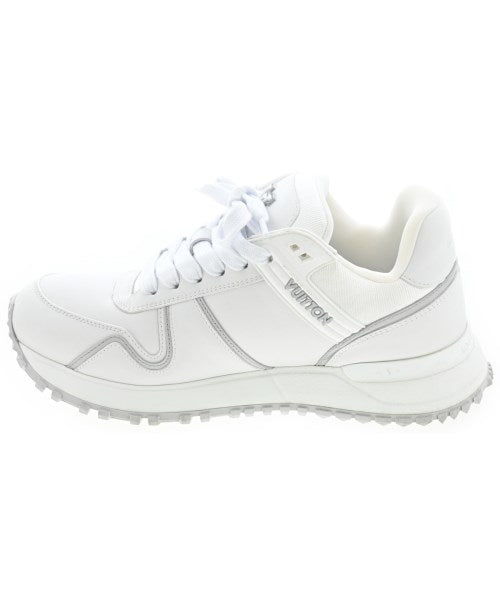 LOUIS VUITTON รองเท้าผ้าใบ